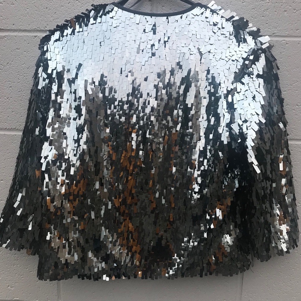 H&M Sequence jacket - Picture 2 of 2